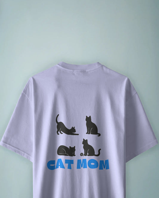 Pawtriarch | Unisex Oversized Classic T-Shirt