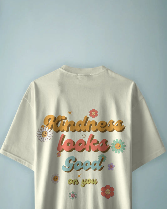 Kindcore | Unisex Oversized Classic T-Shirt