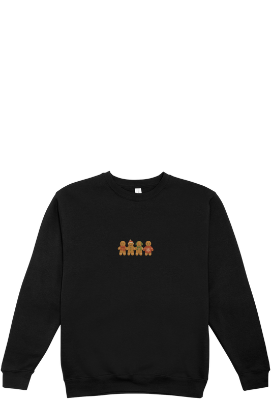 Gingermob | Unisex Sweatshirt