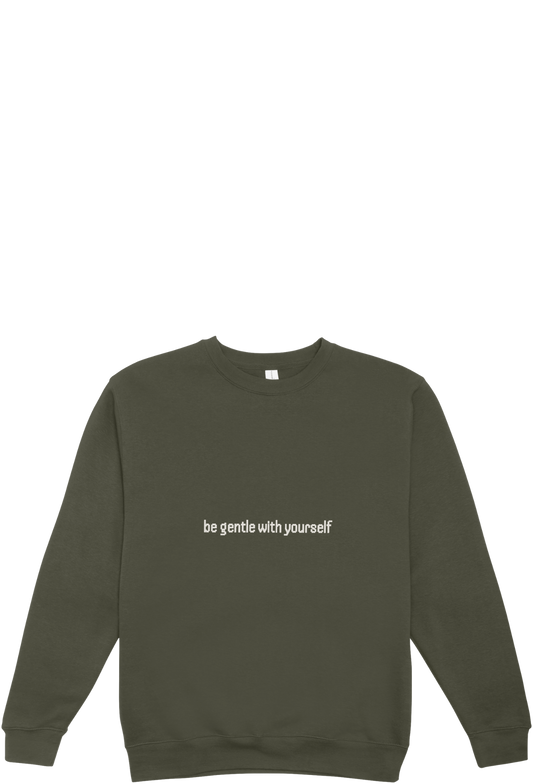 Gentlecore | Unisex Sweatshirt