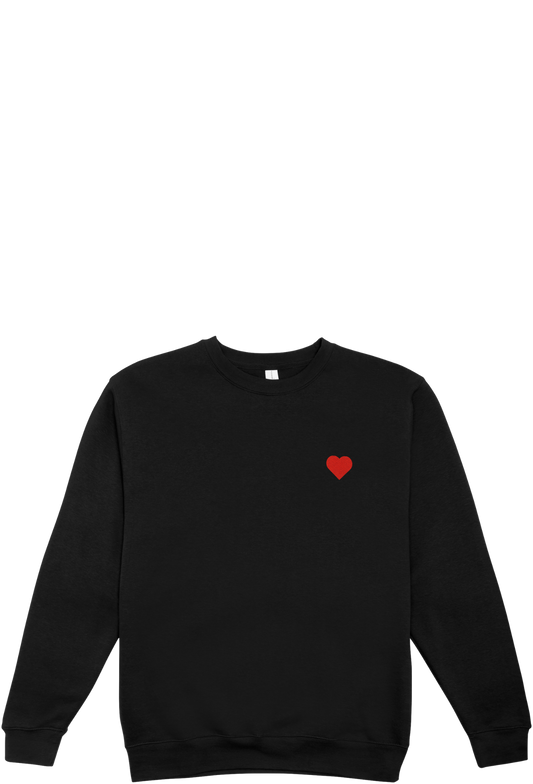 Hey You | Unisex Sweatshirt