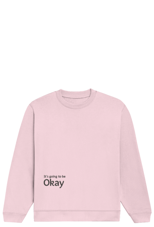 Inhale | Unisex Sweatshirt