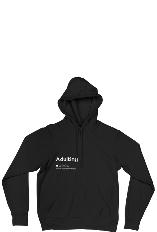 OneStar | Unisex Hoodie