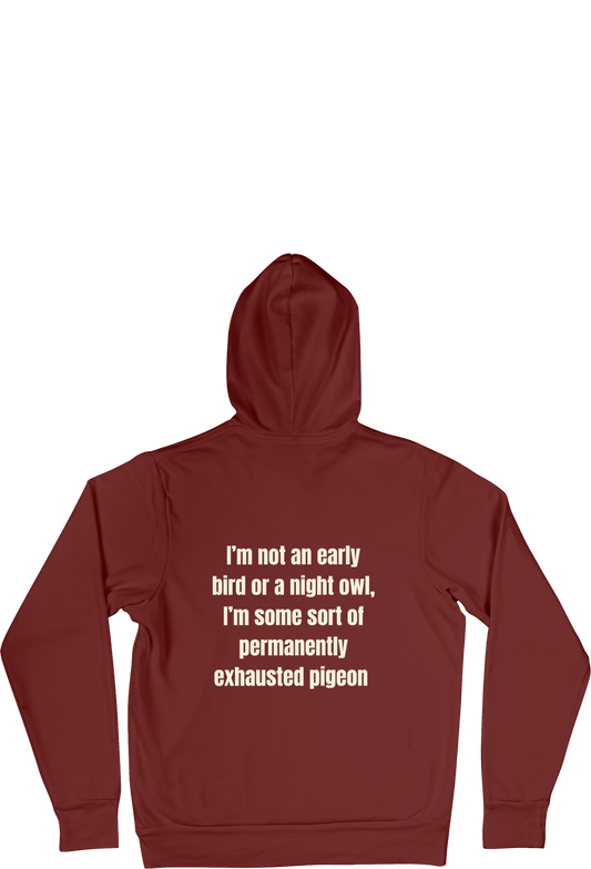 PigeonMode | Unisex Hoodie