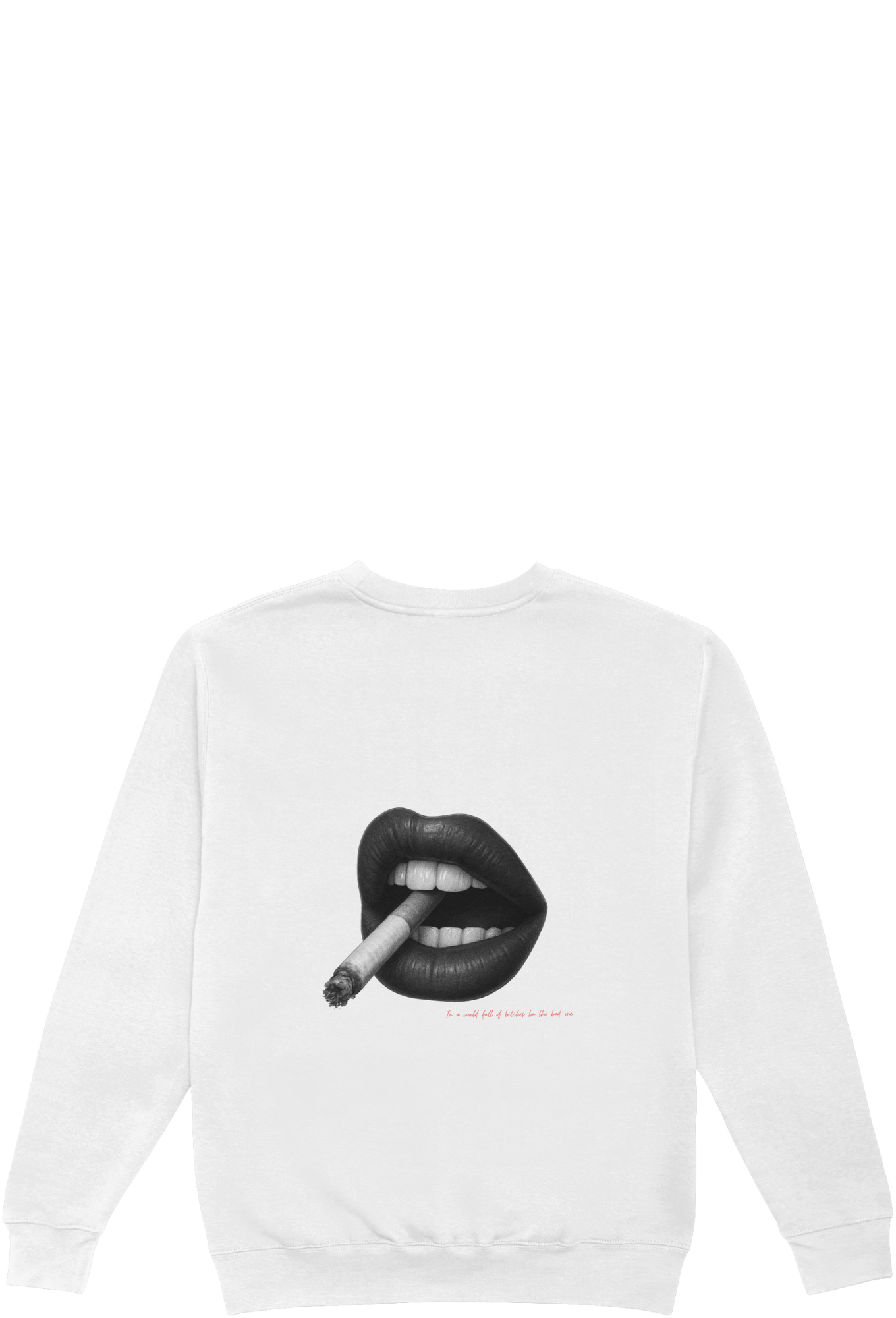 BadOne | Unisex Sweatshirt