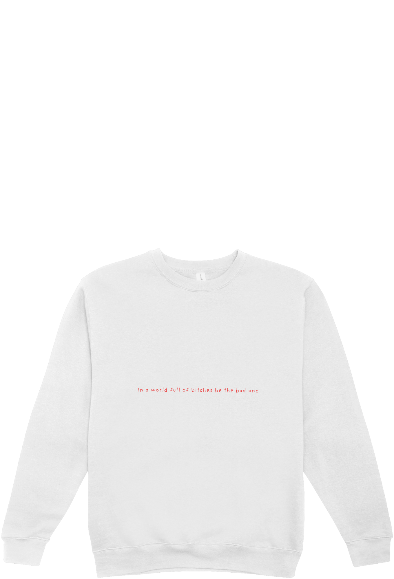 BadOne | Unisex Sweatshirt