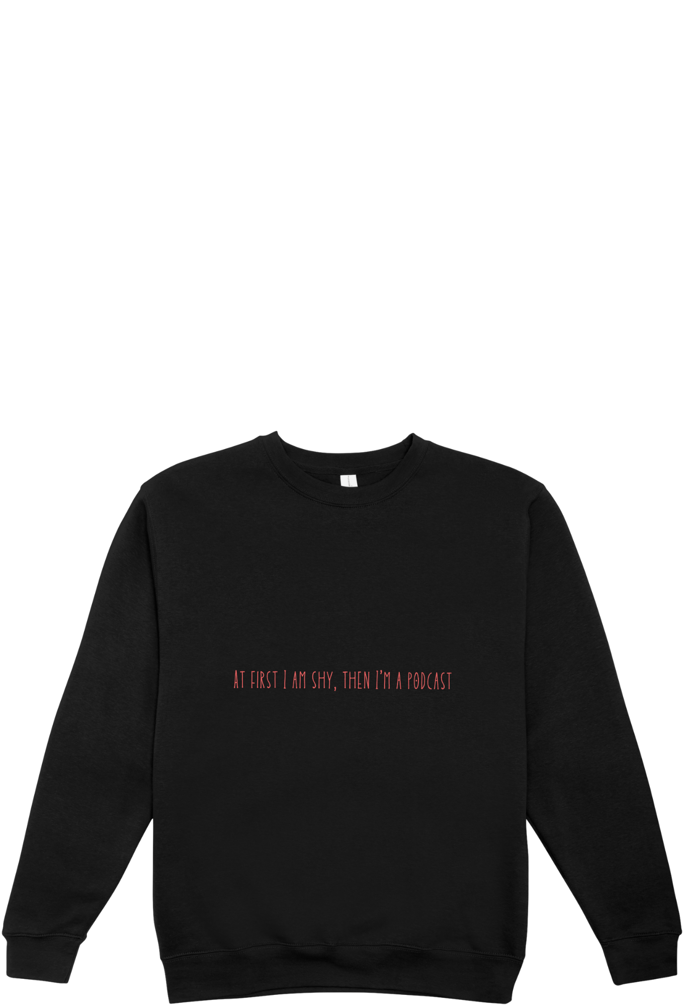 MicOn | Unisex Sweatshirt