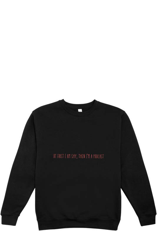 MicOn | Unisex Sweatshirt