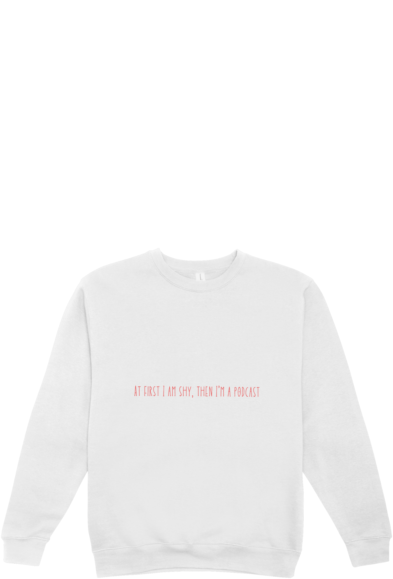 MicOn | Unisex Sweatshirt