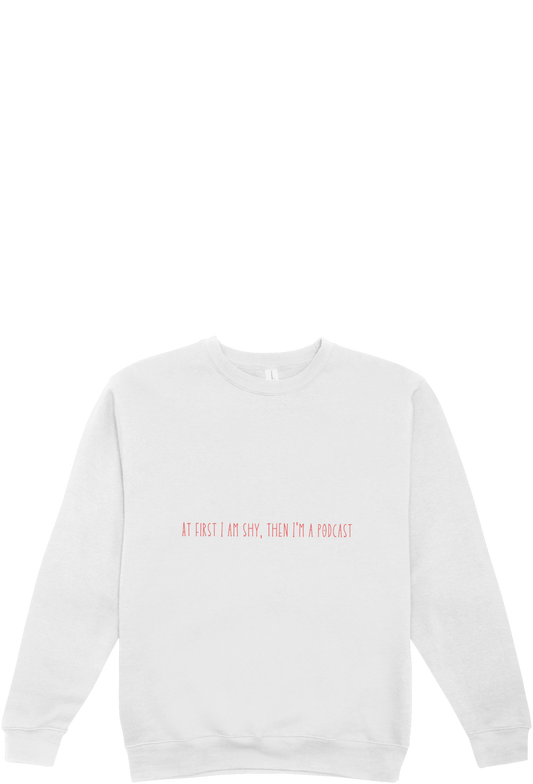 MicOn | Unisex Sweatshirt