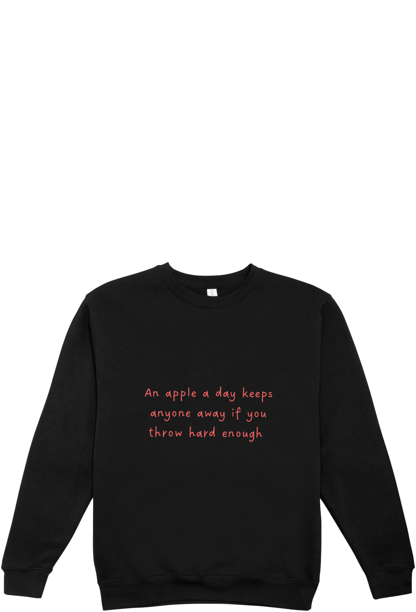 HardThrow | Unisex Sweatshirt