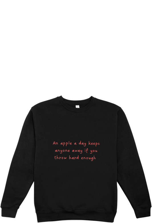 HardThrow | Unisex Sweatshirt