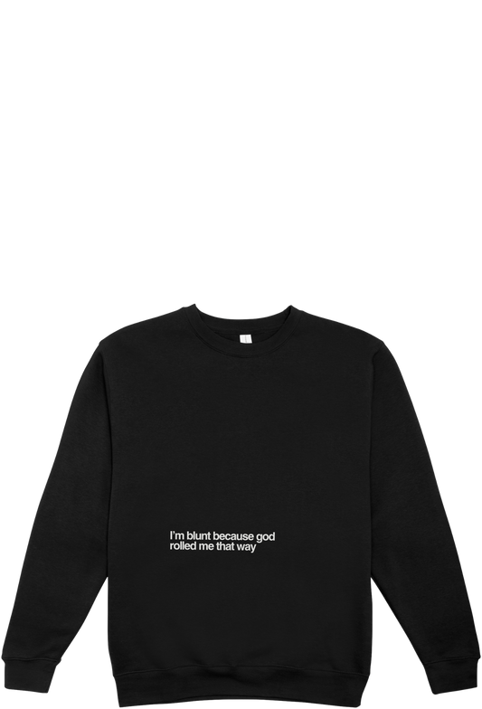 RolledDifferent | Unisex Sweatshirt