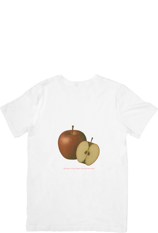 Docfree | Unisex Oversized Standard T-Shirt