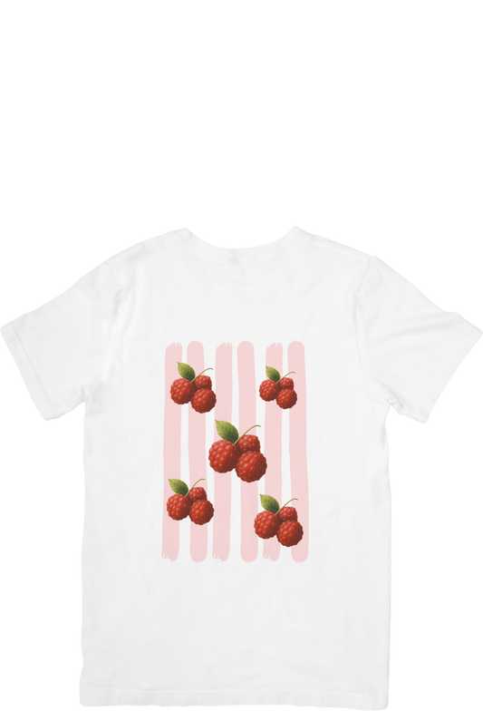 Blushberry | Unisex Oversized Standard T-Shirt