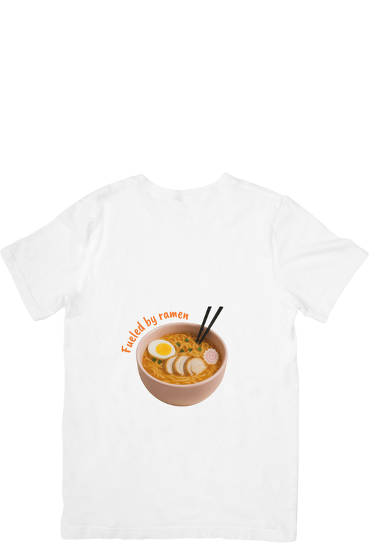 Ramfuel | Unisex Oversized Standard T-Shirt